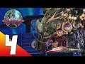 Bloodstained Ritual of the Night Gameplay Walkthrough Part 4 No Commentary (PC MAX SETTINGS)
