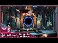 Bloodstained: Ritual of the Night, Part 6 / Back to the Ship and Towers of the Twin Dragons!