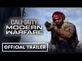 Call of Duty: Modern Warfare - Special Ops Official Trailer