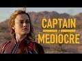 Captain Mediocre