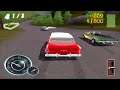 Chrysler Classic Racing ... (Wii) Gameplay