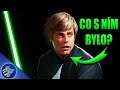 Co vše dělal a zažil Luke Skywalker po Epizodě 6?