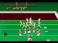 College Football USA '97 (video 5,736) (Sega Megadrive / Genesis)