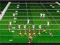 College Football USA '97 (video 5,745) (Sega Megadrive / Genesis)