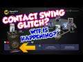 CONTACT SWING GLITCH? WHAT IS GOING ON IN MLB THE SHOW 21 DIAMOND DYNASTY RANKED SEASONS RTTS