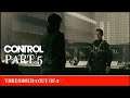 CONTROL: THRESHOLD 1 OUT OF 2 PS5 GAMEPLAY PART 5. | PlayItRalph