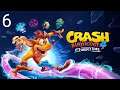 Crash Bandicoot 4 It's About Time Español Parte 6