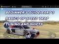 CSR 2 | CSR RACING 2, Beginner's Guide to Speed Trap Tuning and shifting guide