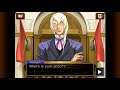 Cùng chơi Ace Attorney : Apollo Justice (tập 6) - Bộ mặt thật của người bạn tốt