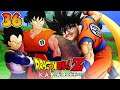 Das ULTIMATIVE TAG-TEAM Turnier! Alle NEBENMISSIONEN! 🐲 #36 • LET'S PLAY | Dragon Ball Z: Kakarot