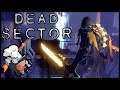 Dead Dark Space Souls | DEAD SECTOR (Demo)