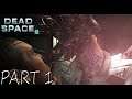Dead Space 2 Walkthrough Part 1 Necromorphs PS3/X360/X0/PC #EA #VisceralGames #CallistoProtocol