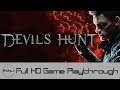 Devil's Hunt - Full Game Playthrough (No Commentary)