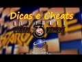 Dicas e Cheats - Ultimate Mortal Kombat 3 (Versão Sega Saturn) | Stargame Multishow