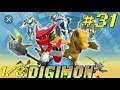 Digimon All Star Rumble | Modo Historia | Parte 31 | Historia de Tentomon | Capítulos 5 y 6 1/2