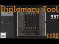 Diplomacy Tool - Factorio - Discover and Expand - seePyou plays - Ep337