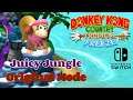 Donkey Kong Country: Tropical Freeze (Switch) - Episode 5 | Juicy Jungle (Original Mode)
