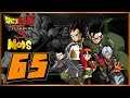 Dragon Ball Z Budokai Tenkaichi 3 Mods - Part 65 - Die Xeno Gang! | Let's Play