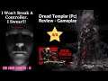 Dread Templar (Pc) Review - Gameplay...