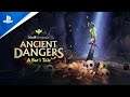 Dreams | Ancient Dangers: A Bat's Tale | PS4