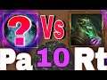 Dungeon crusher! Крушители подземелий! How to attack Kulazara? Как атаковать Кулазара?  Part 10