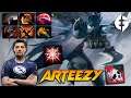 EG.Arteezy Phantom Assassin - Dota 2 Pro Gameplay [Watch & Learn]