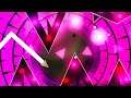 "Emerald" 100% (Demon) by Rustere | Geometry Dash 2.11