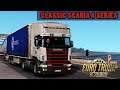 ETS2 RJL Scania 4-series (Old but Gold)