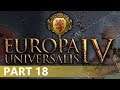 Europa Universalis IV - A Let's Play of Holland, Part 18