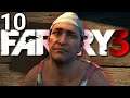 Far Cry 3《極地戰嚎3》- Part 10 - 保護隆格以偷取霍伊特的貨物清單！