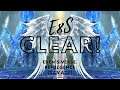 FFXIV Eden's Verse: Refulgence Savage (E8S) 1st Clear! - Team Wheelchair - WHM PoV