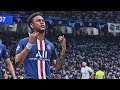 FIFA 20 - Real Madrid vs Paris Saint Germain | UCL | HD PS4 PRO