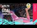 FIFA 20 VOLTA l GOAL COMPILATION "Journey"