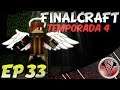 Finalcraft | Preparandome para un Largo Viaje | Ep 33 | Minecraft win 10