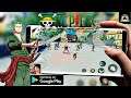 FINALMENTE!! Jogando Com Zoro " Muito Louco Com as Espadas " One Piece Fighting Path