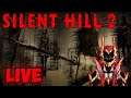 Finishing Silent Hill 2 Main Scenario + Sub Scenario