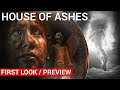 First Look at Dark Pictures: House of Ashes (Preview)