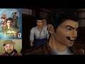 First Play - Shenmue (Dreamcast)