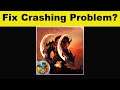 Fix Heroes Infinity App Keeps Crashing Problem Android & Ios - Heroes Infinity App Crash Issue