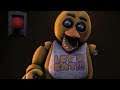 [FNAF Help Wanted] Repairing Chica Game-play Animation