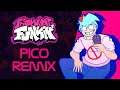 Friday Night Funkin' - Pico | 48 Remix