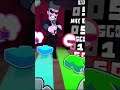 Friday Night Funkin VR #shorts #fnf #reaction #fnfmods #fnfmod #vrgaming #vrchat #vr #mods #fangame