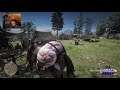 Frozen Gamer Plays - Red Dead Redemption 2 (PC) - Part 4