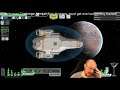 FTL Hard mode, WITH pause, Super Human Challenge! Kestral A