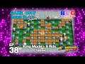Game Day More Play Friday Ep 38 Bomberman Blast 8 Players - King 9 Rounds - Classic
