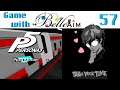 Game with BelleAim: Persona 5 (Blind) - Part 57 (Choosing Our Sweetie!)