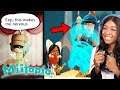 GARCELLO IS NERVOUS!!! SHOULD I SEAL SELEVER UP FOR GOOD??! | Miitopia [10]