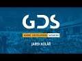 GDS 2018: Jarek Kolář - Predicting Deadlines with Creative teams