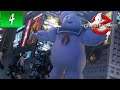 Ghostbusters The Video Game #4 Verfolge Marshmallow Man