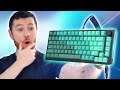 GMMK Pro Review! Best Custom Keyboard for the Price?